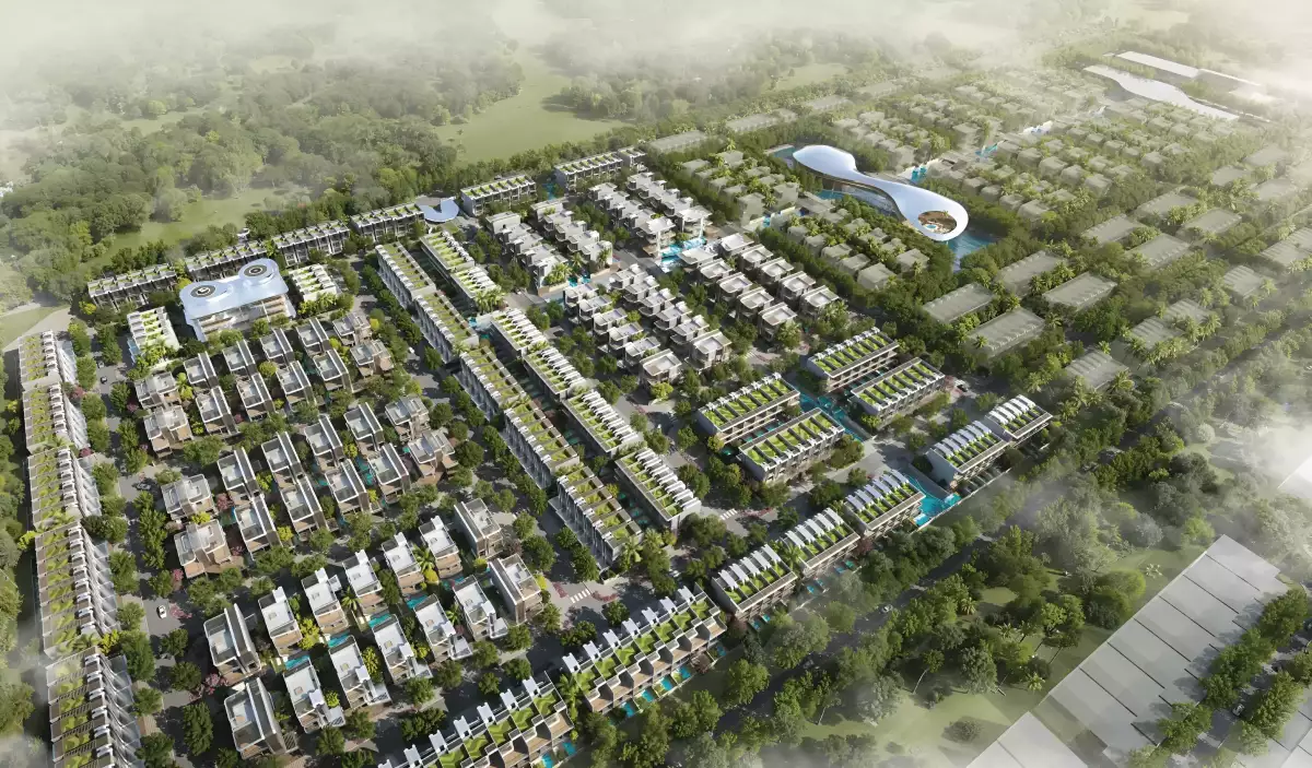Leos Royal District 1